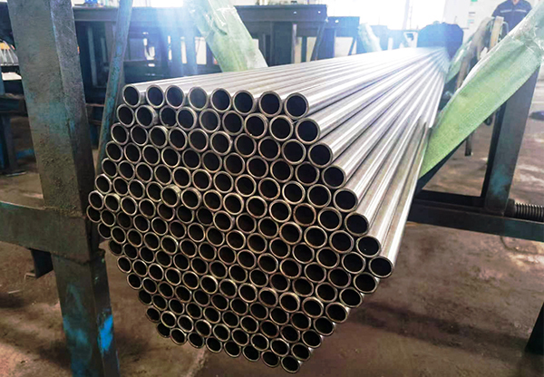 ASTM A209/A210 Boiler and Superheater Tubes