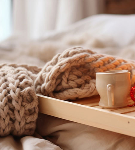 仿兔毛面料的使用寿命有多久？