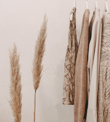 常熟羊羔绒面料你不知道的惊喜功能！