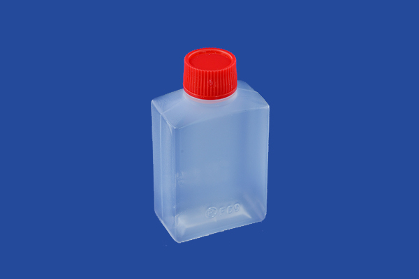 Dalian Blow Moulding Products - Corner Bottle