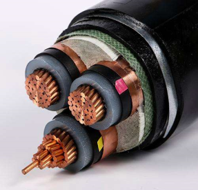 高压电缆和低压电缆怎么去区分？