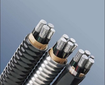铝合金电缆的高性能优势有哪些？