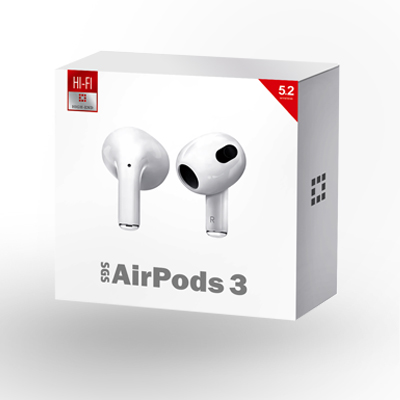 SGS-Airpods 3
