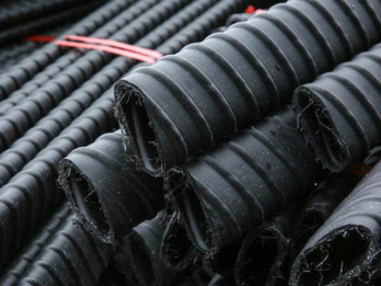 上海预应力塑料波纹管扁管