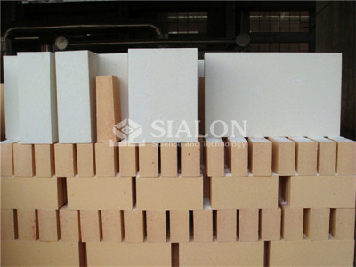 Zirconium Mullite Brick