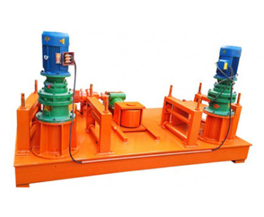 北京机械电动型工字钢冷弯机