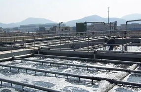 废气（VOCs)、废水治理工程