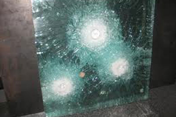 防弹玻璃和钢化夹胶玻璃的区别是什么？