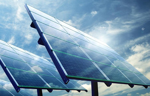 太阳能发电玻璃