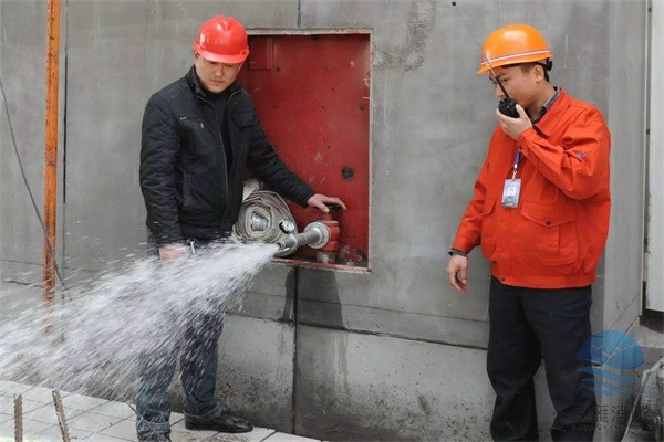 新疆消防评估电话