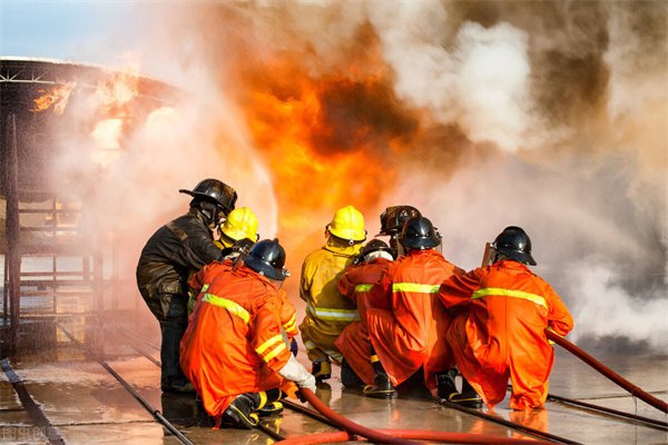 新疆消防评估