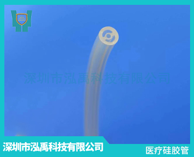 四川医疗硅胶管