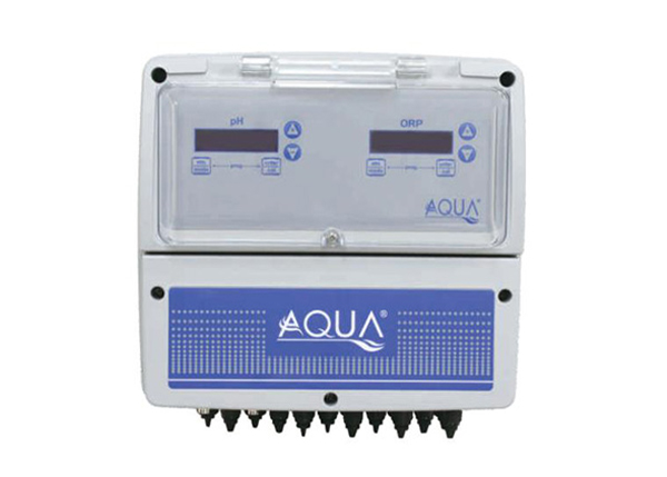 双功能水质监控仪