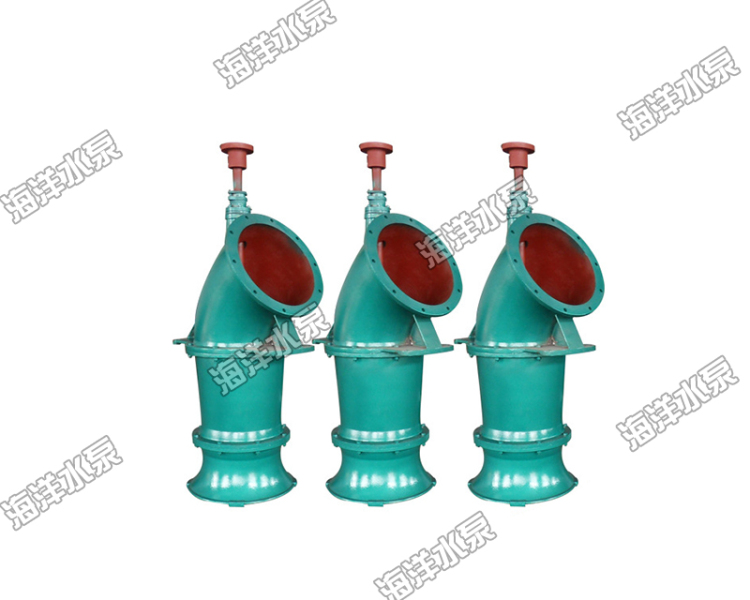 立式轴流泵公司