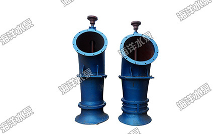 立式轴流泵厂家介绍在轴流泵行业中的应用