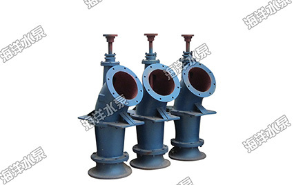 立式轴流泵在农业机械中的作用如何？