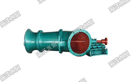 立式轴流泵的密封技术有哪些？