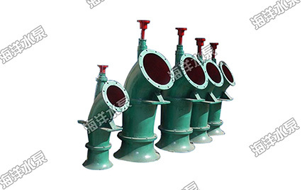 立式轴流泵厂家谈电动机过热原因