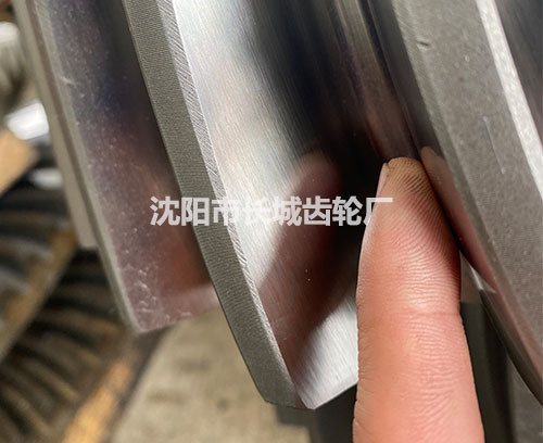 上海非标齿轮加工厂家