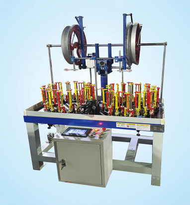 安徽90-32-2胶管编织机