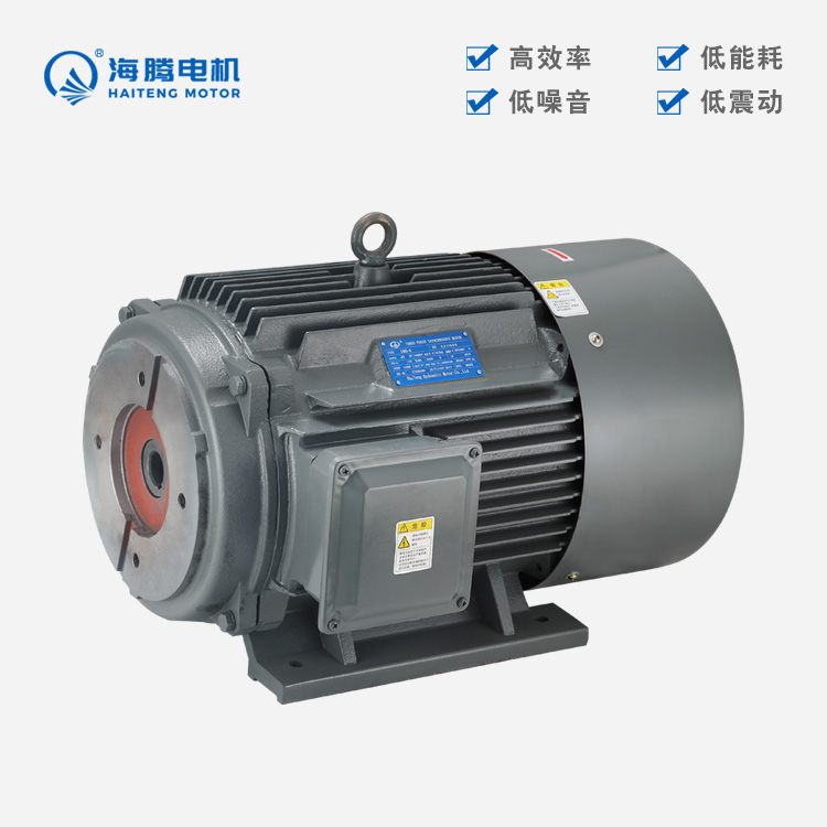 上海液压专用电机直销