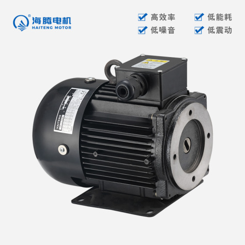 深圳4P-1.5KW 三相异步电机