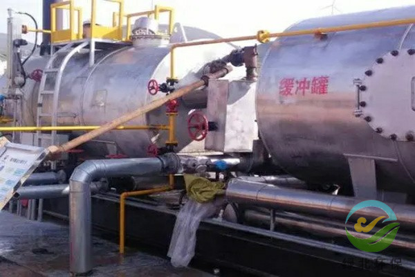 关于新疆锅炉清洗公司解析的锅炉化学清洗原理(三)