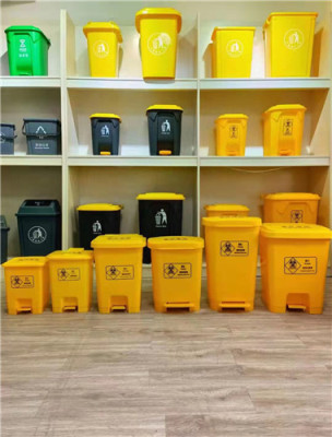 深圳医疗垃圾桶