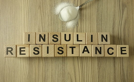 2型糖尿病的根本原因：胰岛素抵抗！