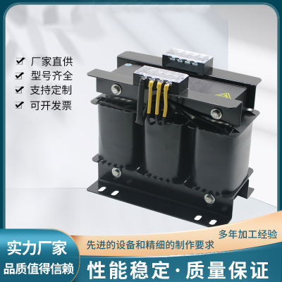 广州三相变压器SG-1.5KVA