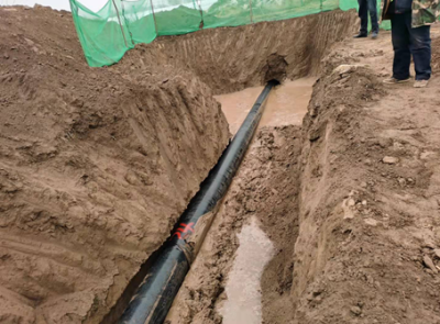 如何确保顶管非开挖工程质量？