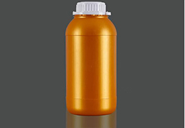 塑料瓶生产厂家告诉您铝塑盖和塑料瓶盖有什么区别