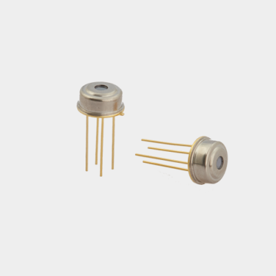 MRTD-3011數字熱電堆溫度傳感器