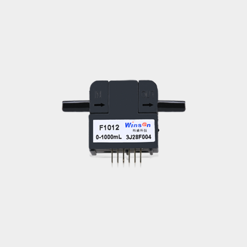 F1012微流量传感器