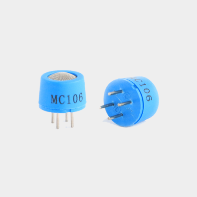 MC106催化燃烧式气体传感器
