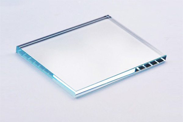 单层钢化玻璃