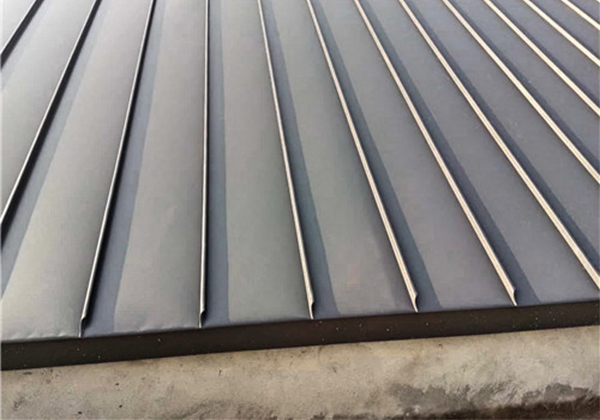 铝镁锰屋面板插图2