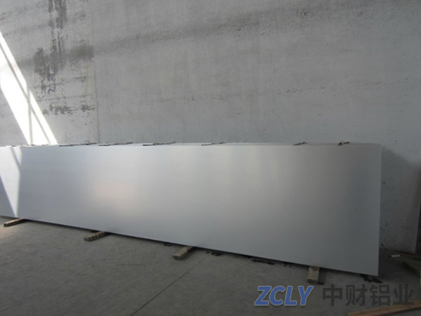 上海镜面氧化铝板