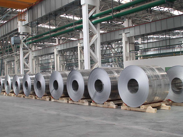 上海铝板生产厂家