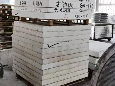 高密度硅酸钙板厂家