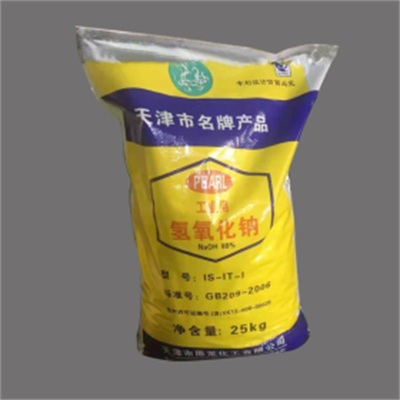 25kg Chinese packaging