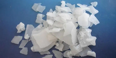 Application of caustic soda in industrial production and its environmental impact study