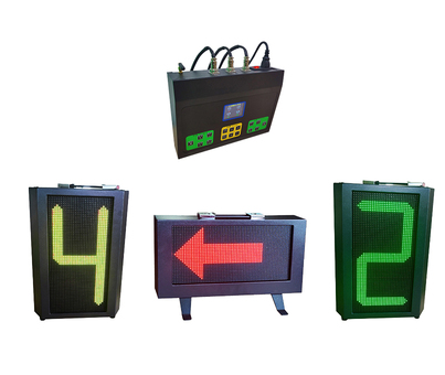 新疆专业篮球全队球权显示器转换器指示器