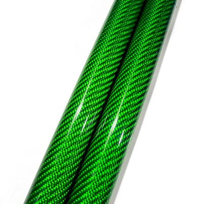 3K 碳纤维管