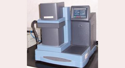 DMA-动态热机械分析仪