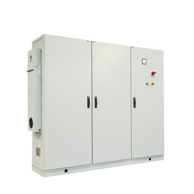 ES柜高低压柜工控柜 配电柜外壳定制