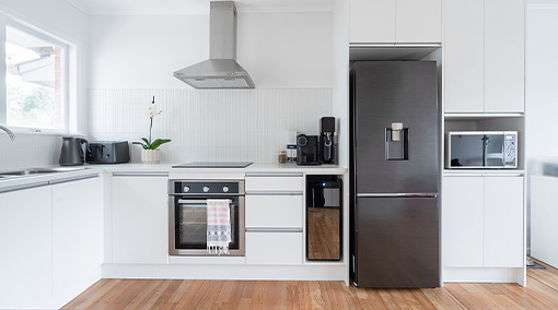 厨房冰箱：如何正确的清洁和维护？