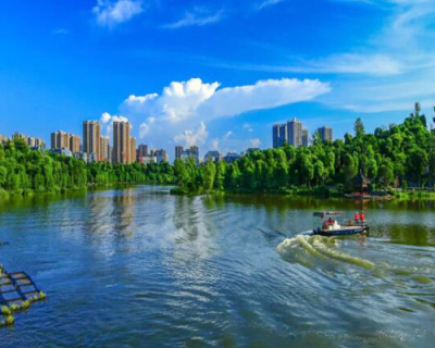 “重庆璧山小城故事文化生态旅游区”创建旅游景区提升规划
