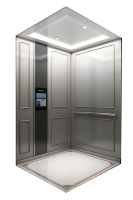 家用小型电梯DS-A005