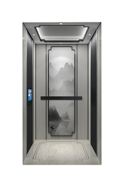 室内别墅电梯DS-V005